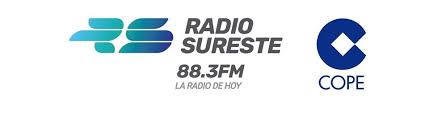 Logo de Radio Sureste 88.3FM - COPE